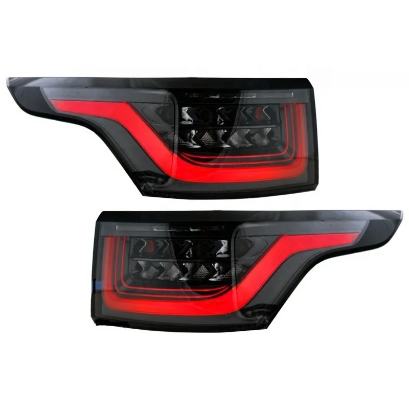 LED L494 テールランプセット Range Rover Sport 2013-2017用 後部ライト