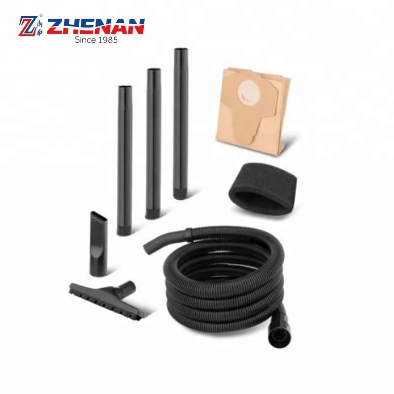 Factory Sales  Wet/Dry Removable Washing Machine Vacuum Cleaner for Industry Household
