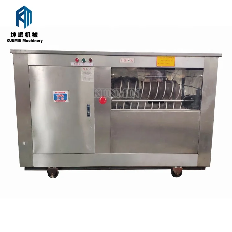 Most Convenient and Efficient Electric Dough Divider Making Machine for Home Use