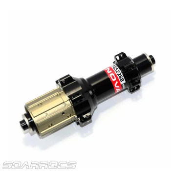 NOVATEC フロント リアハブ ホイール 20H 24H ロードバイク Novatec-ロードバイクハブ,フロント,20h,リア,24h,クイック
