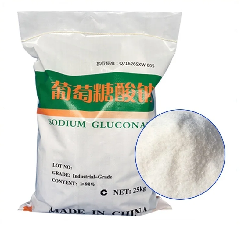 factory outlet high quality food grade white cryst