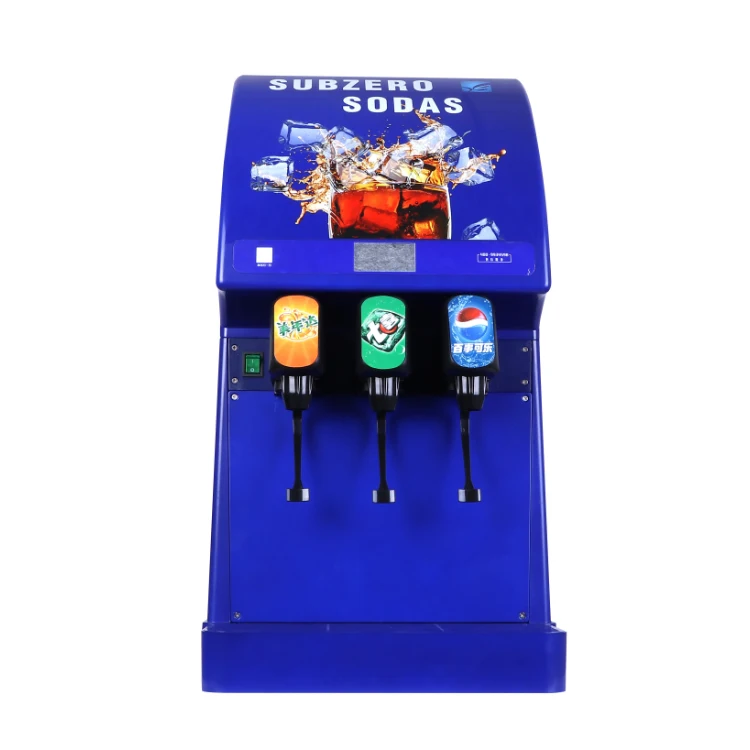 市販のペプシコーラファウンテンディスペンサー製造機| Alibaba.com