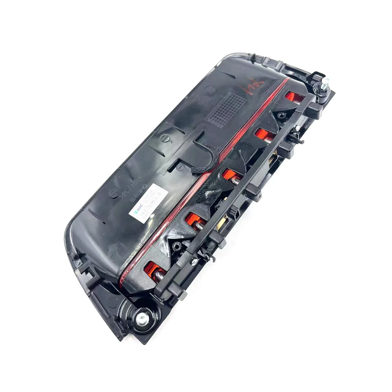Peugeot 408 High Brake Light - 6350Z5 - Reliable & Bright