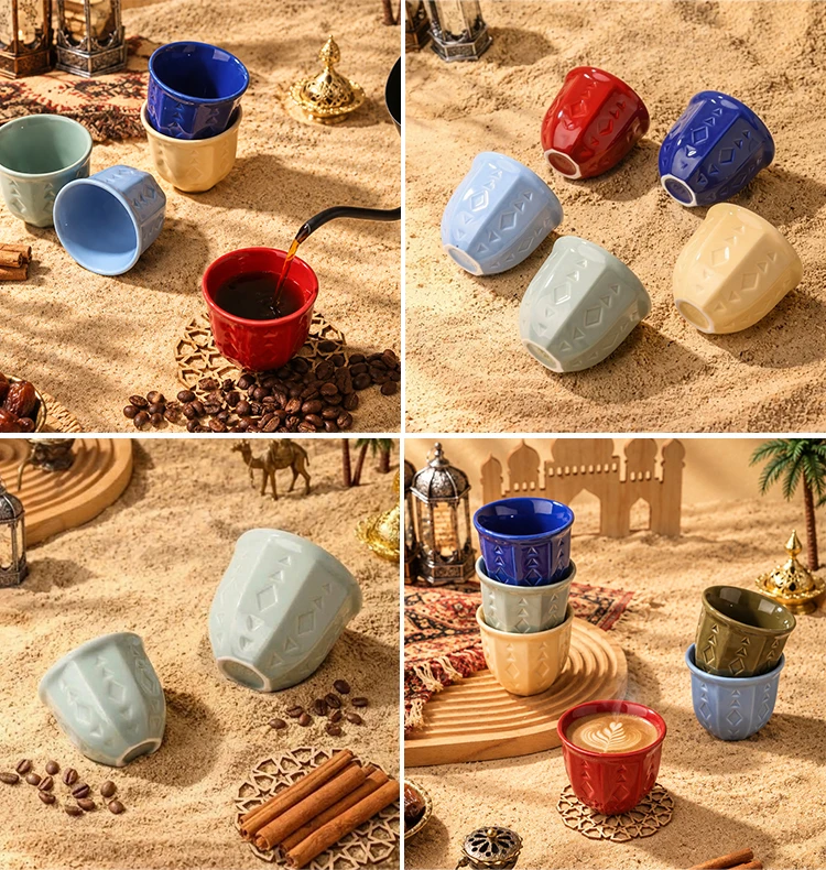 Majlis Tabletop Presentation