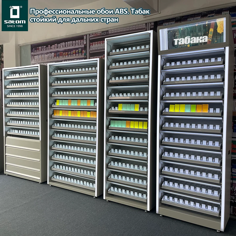 tobacco retail Why Retail Tobacco Control Is Important – Counter Tobacco