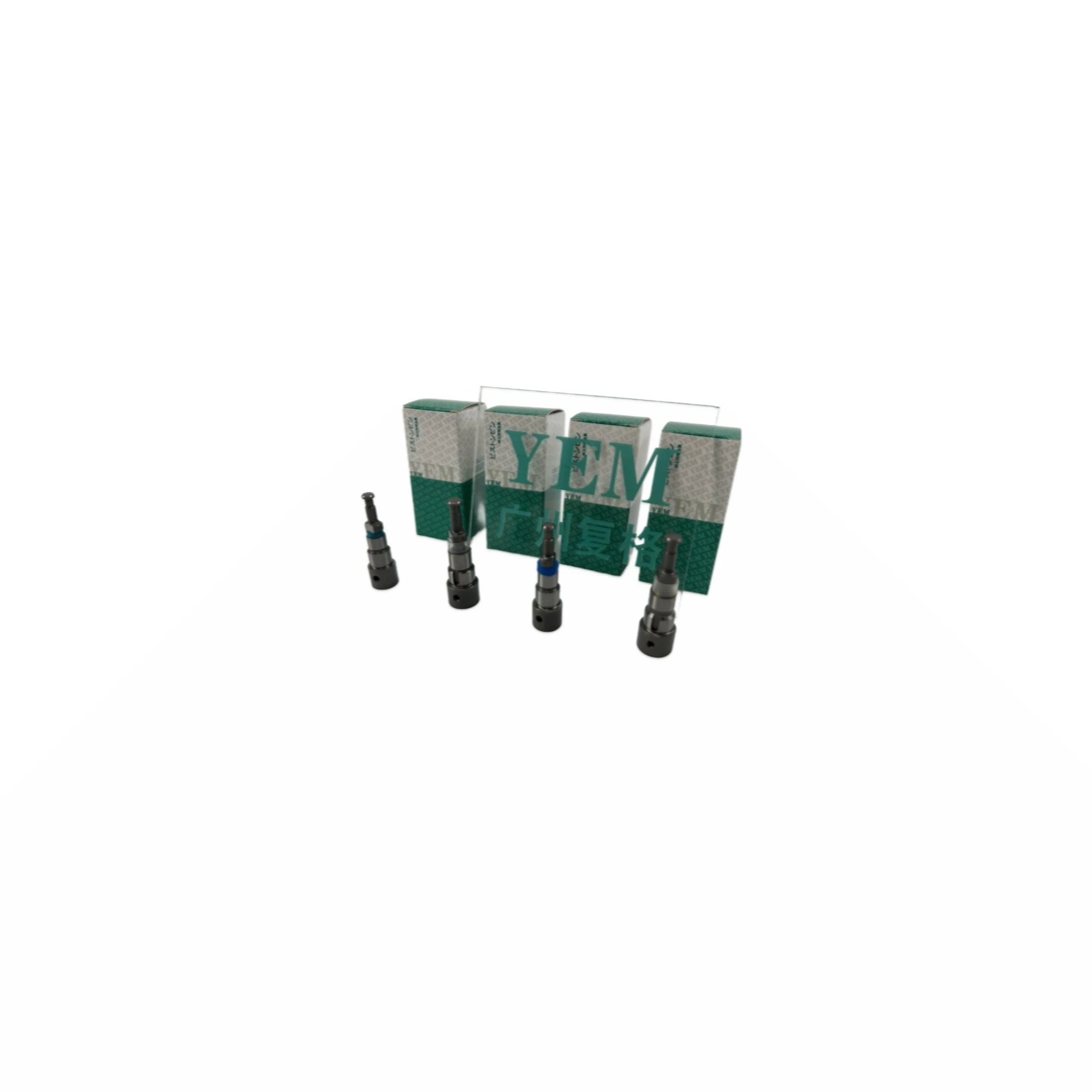 C18 C2.2 C2.4 C2.6 Plunger for Caterpillar Diesel Engine Parts