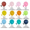 Palloncini in lattice opaco