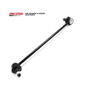 KINGSTEEL OEM 54618-0006R 54618-0002R Repuestos Automotriz Spare Part Suspension Sway Bar Link Stabilizer Link for RENAULT