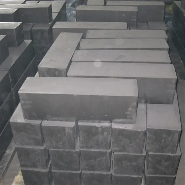 Buy Isostatic Graphite Block Specification Mold Carbon Graphite Block from  Xinghe County Muzi Carbon Co., Ltd., China