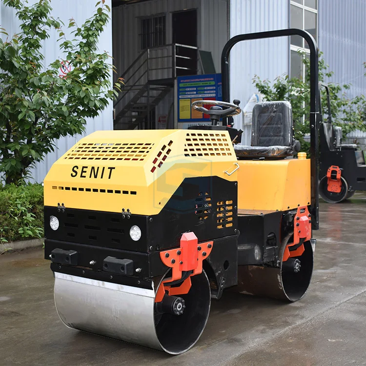road roller (3)