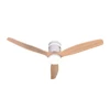 White Wood Grain