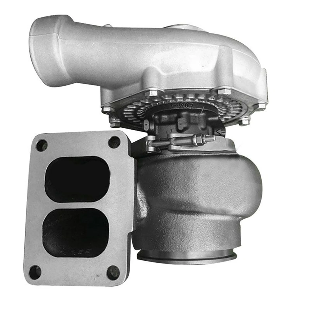 IZUMI Turbocharger for Komatsu PC300 S6D125 6152-81-8110 High Performance Engine Parts
