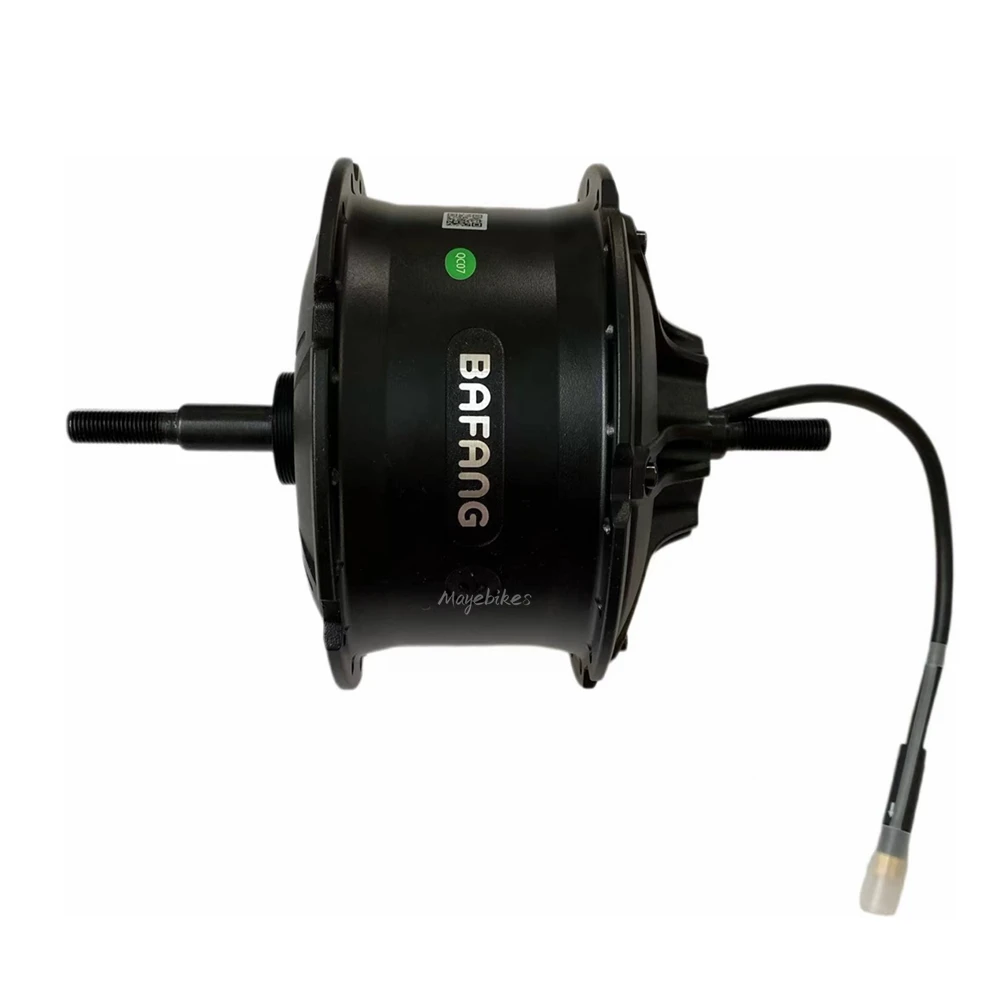 Motor Kit 48v 1000w Bafang Rear Hub Motor 1000w Bafang 48v 1000w