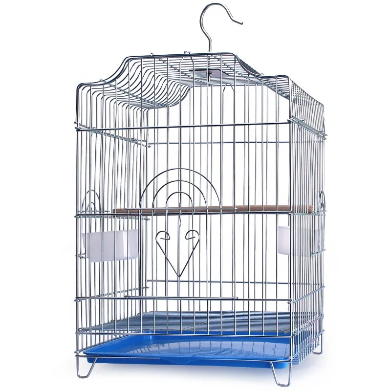 starling bird cage