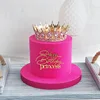 golden HB princess 01