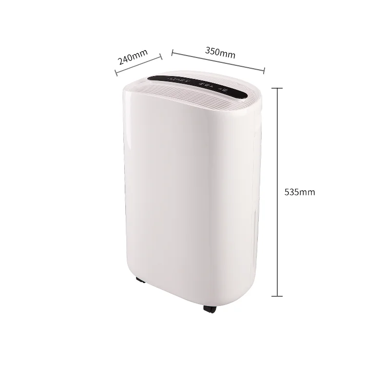 Smart Home Use Dehumidifier, QL-ST20, 20L, LED - detail 30