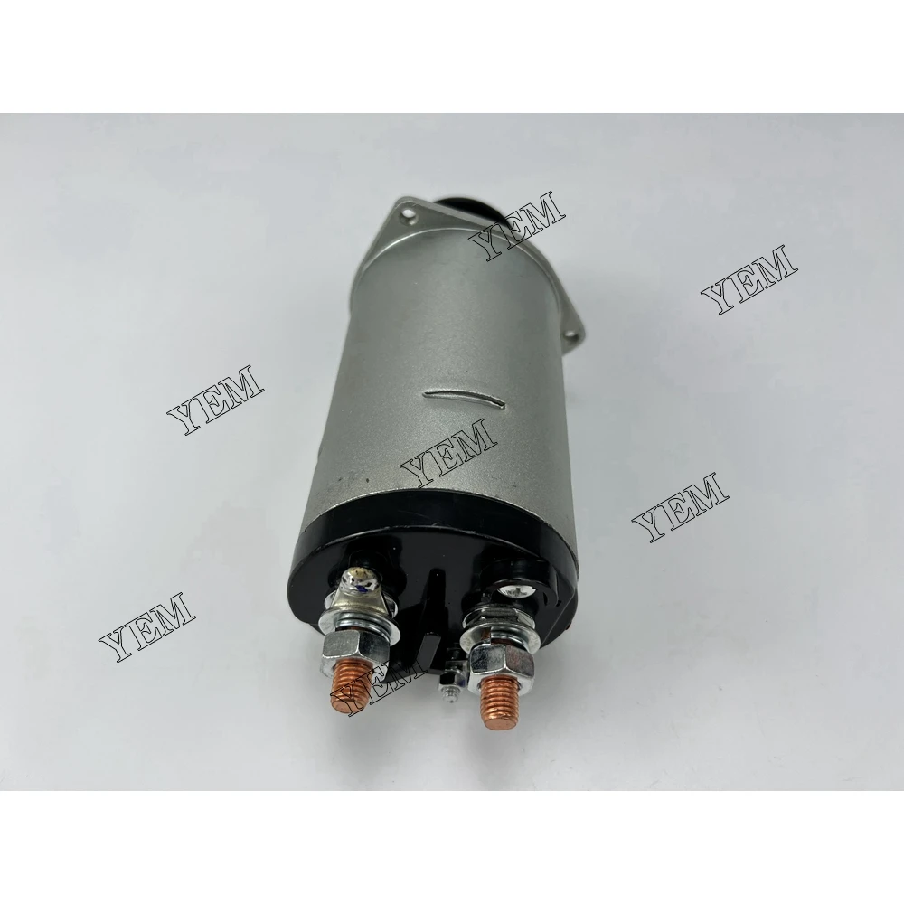 For Komatsu 6D125 Blade Lock High Performance 4