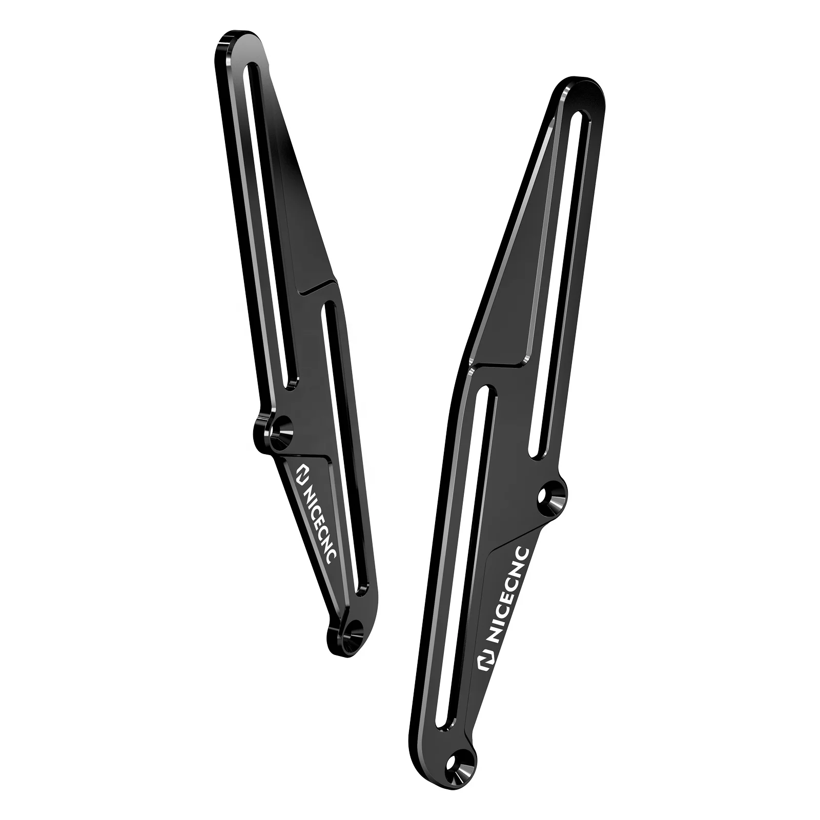 Nicecnc Windshield Bracket for Yamaha Tenere 700 Rally Edition