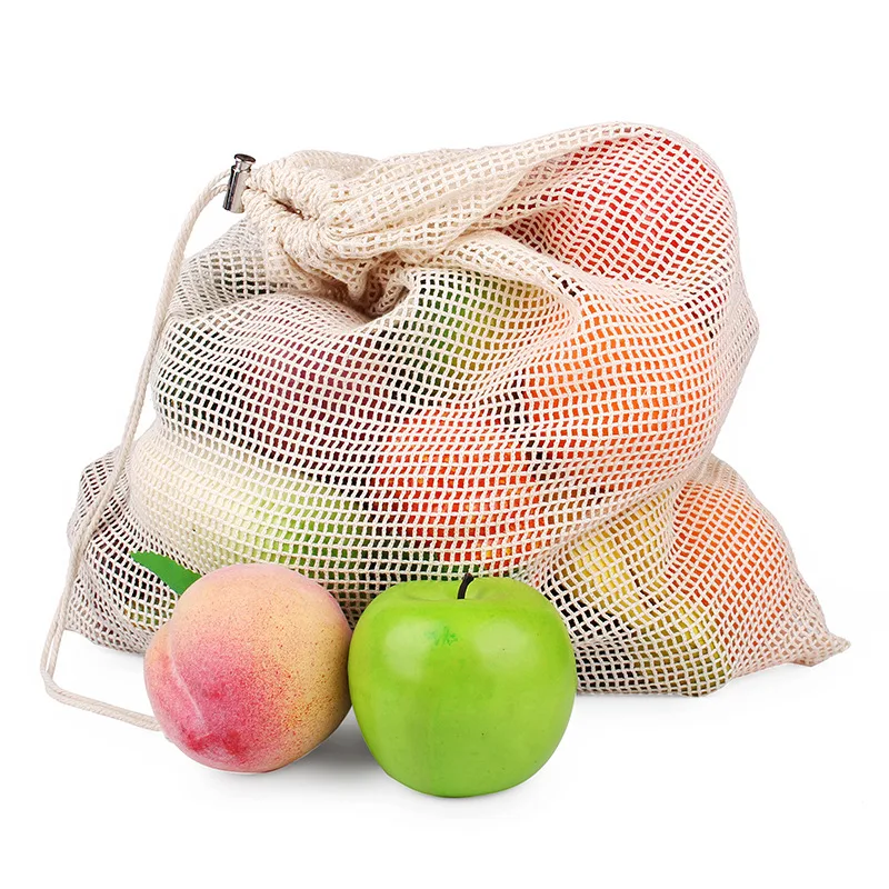 produce bolsas mesh