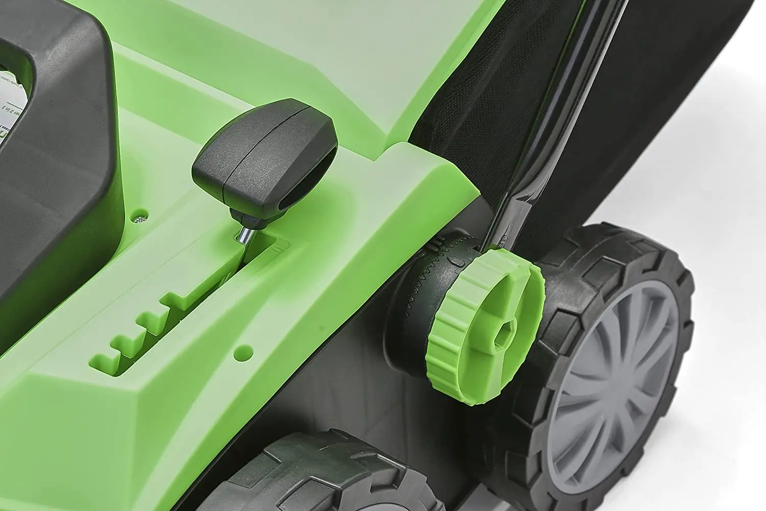 1800w Artificial Grass Power Brush For Artificial Grass Rake Vacuum