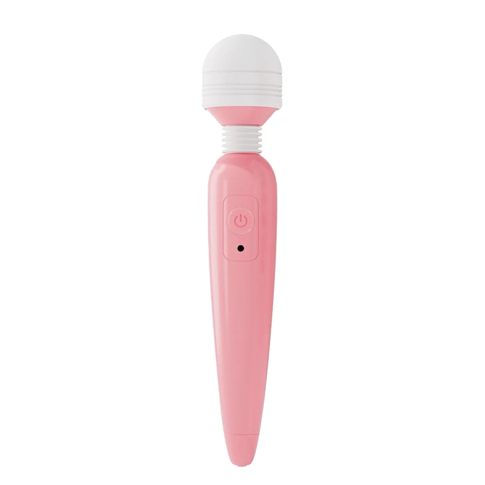 Silicone vibrator feature highlights and specifications