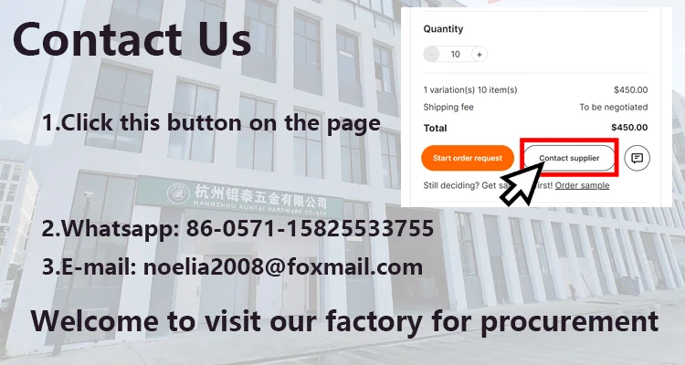 Garage Door Hardware Accessories/part Bearing Bracket supplier