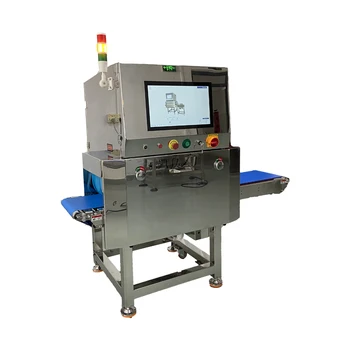 Oem Low Price X Ray Machine for Food Grains Industrial X Ray Machine Price