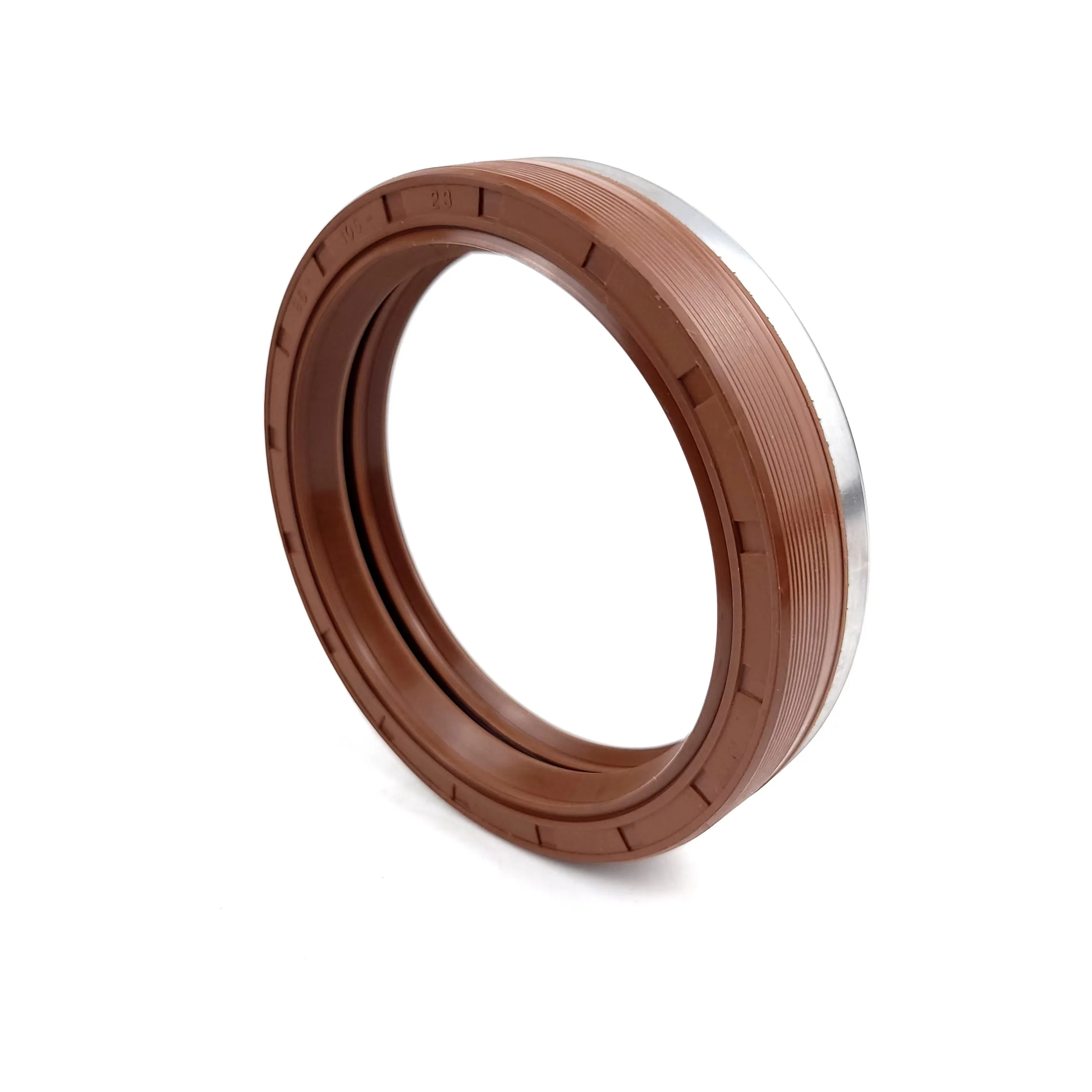 OIL SEAL 57x85x12 EXTERNAL IN METAL: AFTERMARKET - 40001240 - Buy - Foto 3