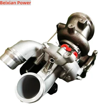 Factory Good Quality 1.5T Turbo New Type for Trumpchi GS3