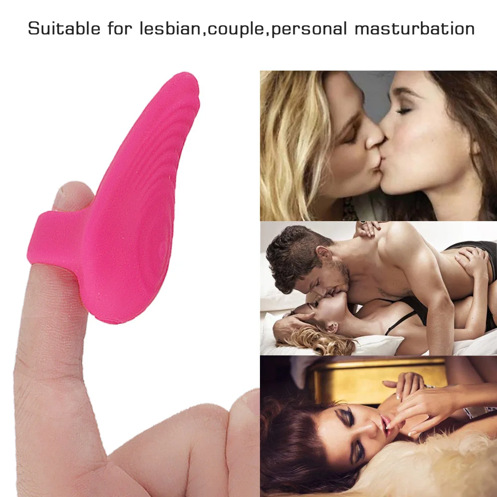 Mini Massage Bullet Vibrator Vaginal G-spot Clitoris Finger Sex Toy Vibrator Toy Adult Vibrator Female Sex Toy