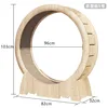 Multi layer board diameter 95