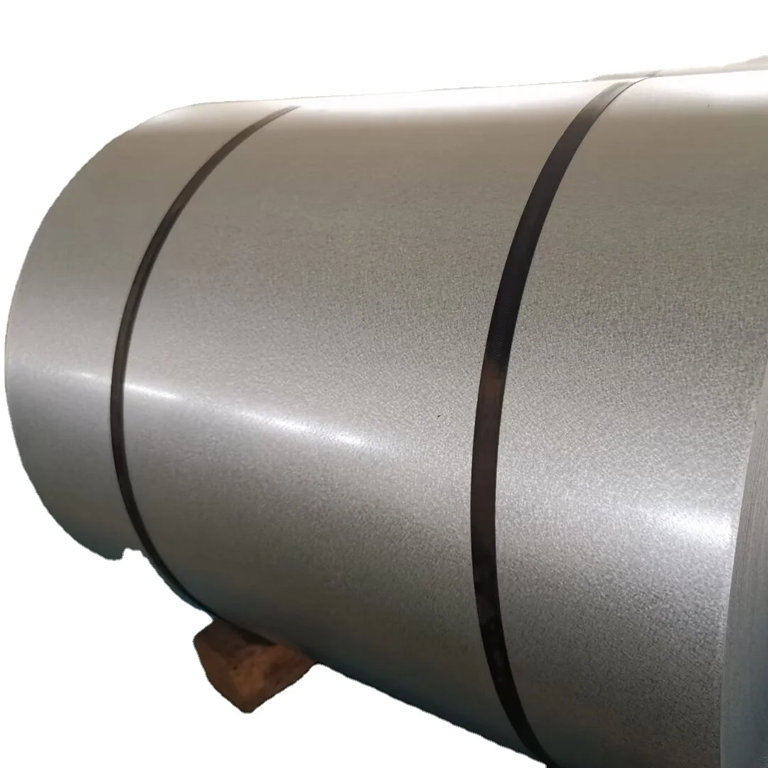 China Zn-Al-Mg Alloy Coating Zinc Aluminum Magnesium Steel Coil Sheet Zn Al  Mg AZM ZM Steel Coil Price