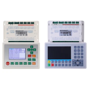 Ruida RDC6442S RDC6445S Co2 Laser Controller for Laser Engraving and Cutting  Control System