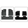 Double-layer Floor mat(LHD)