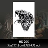 HD205