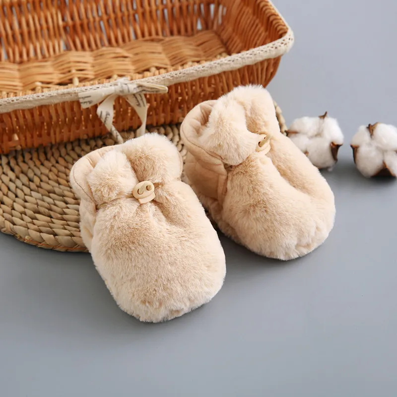Botines Audaz de Piel para Bebé Niño | Coppel