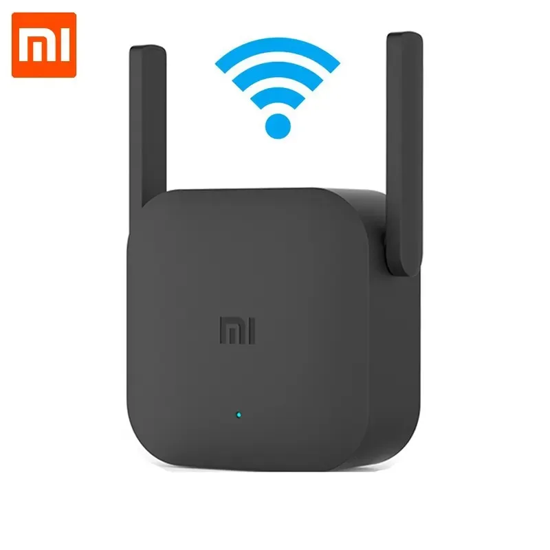 Xiaomi Signal Booster Enhance Your Wi-Fi Experience - Main Image