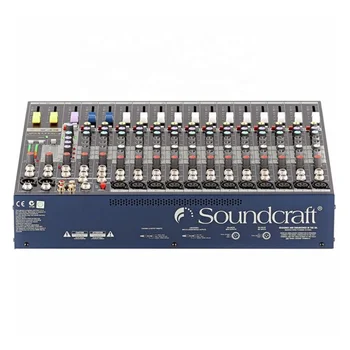DJ機材 Soundcraft EFX12 71KJdLmqvBL._AC_UF1000,