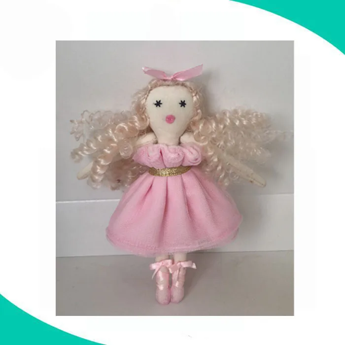 Wholesale Factory OEM Design Soft Stuffed Custom Japanese Anime Plush Keychain