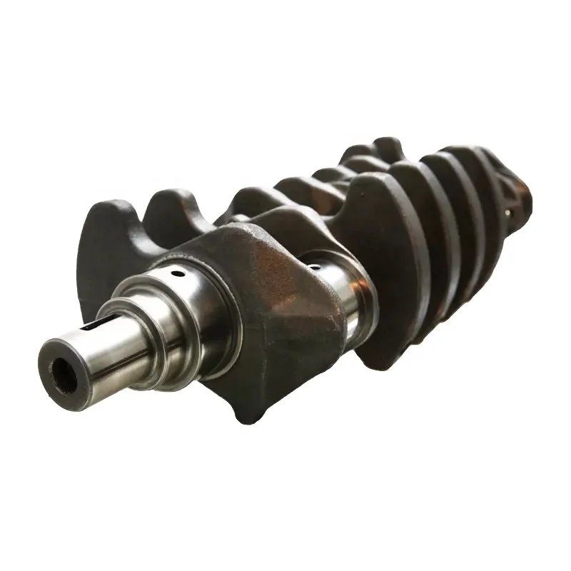 New 100mm Stroke Crankshaft for Mitsubishi Lancer EVO 4G63/4G64