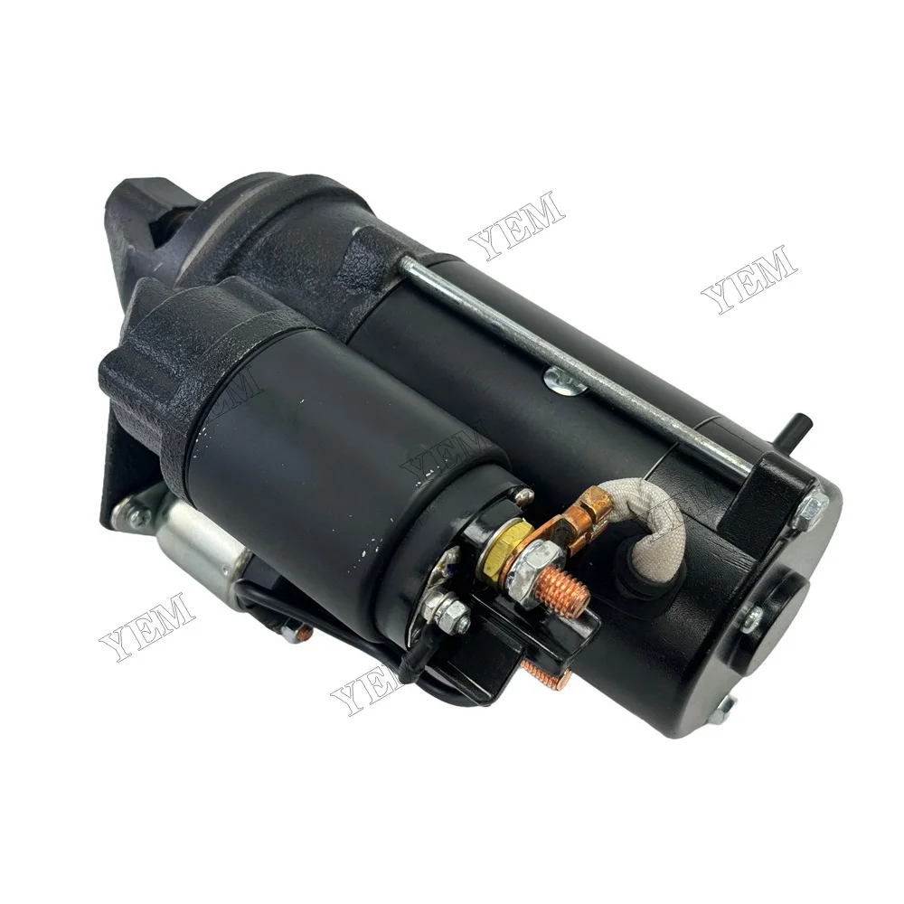 TCD2.9L4 Starter Motor 04606897 Compatible for Deutz Standard Size Engine Parts 6