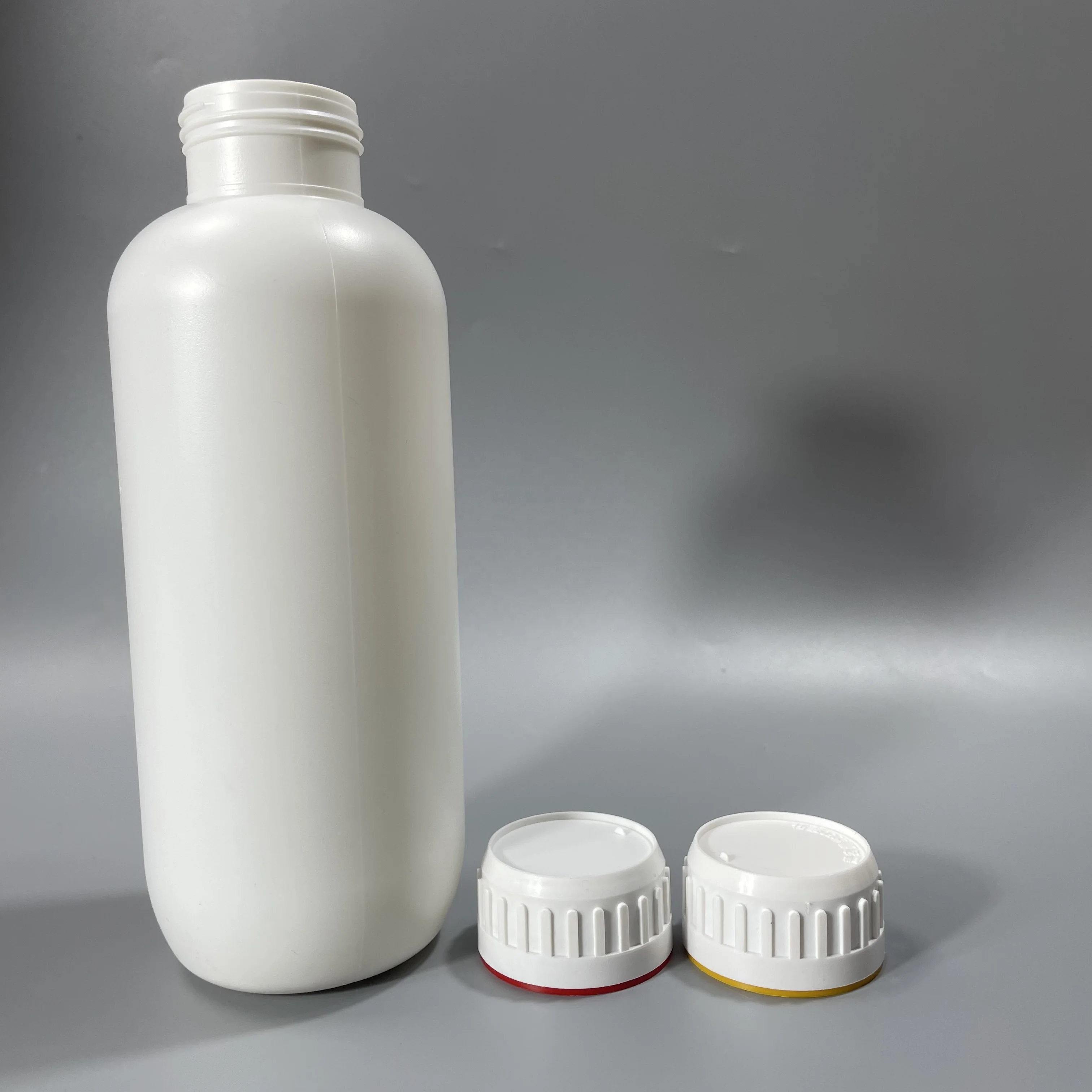 Grohandel 1000ml HDPE Plastik flaschen Dnger Pestizid Chemikalien
