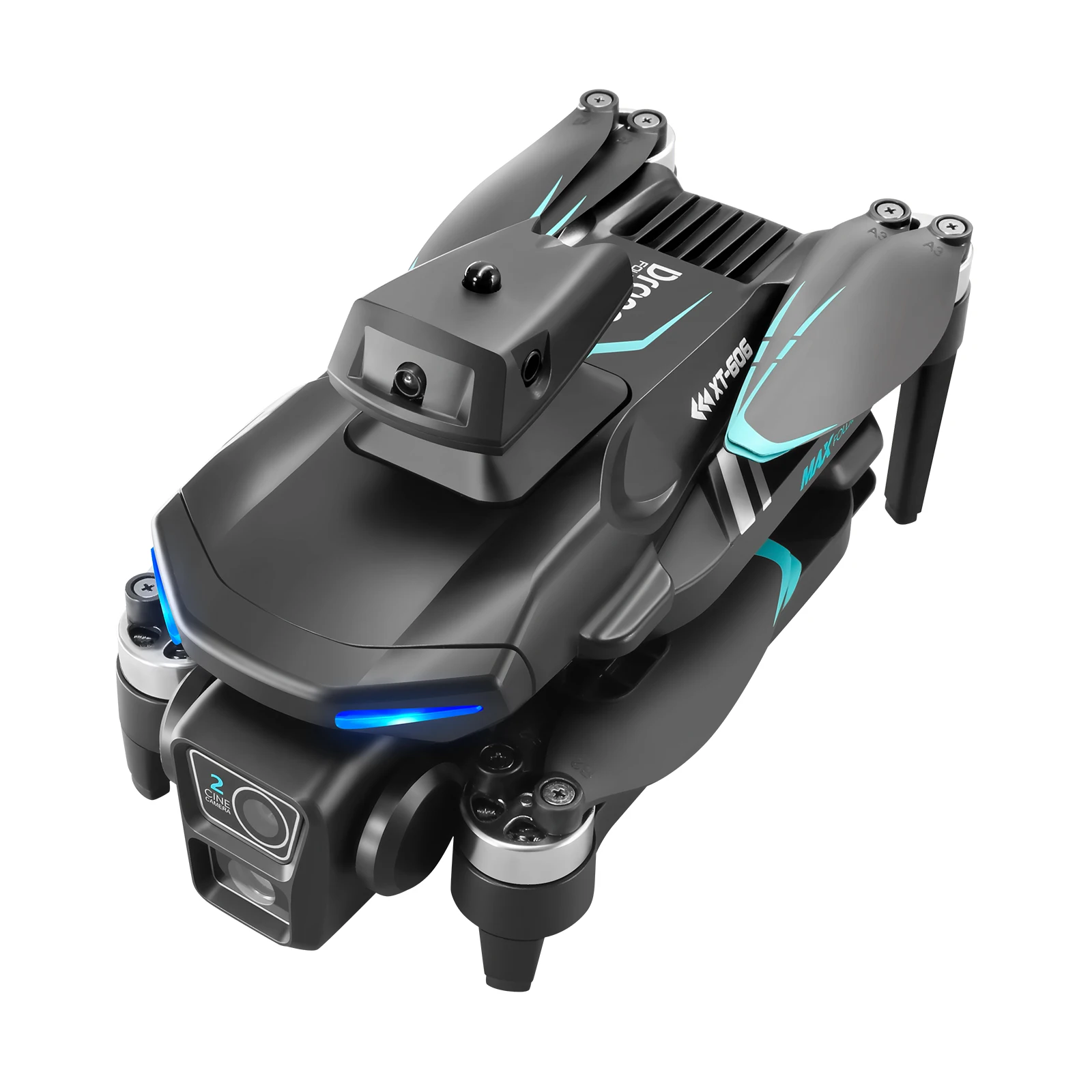 【Eachine製】ドローン【SNSシェアで-￥1000】 Eachine製】ドローン【SNSシェアで-￥1000】 - メルカリ