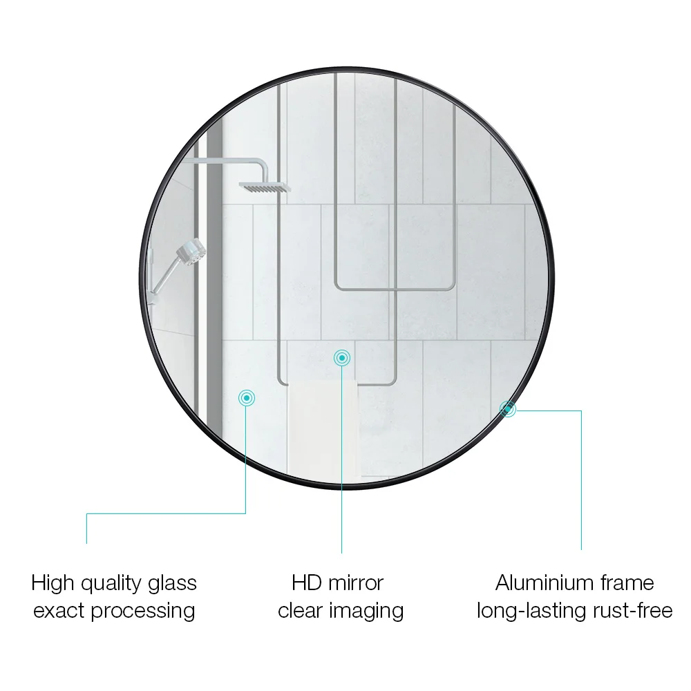0049 Round wall mirror (6)