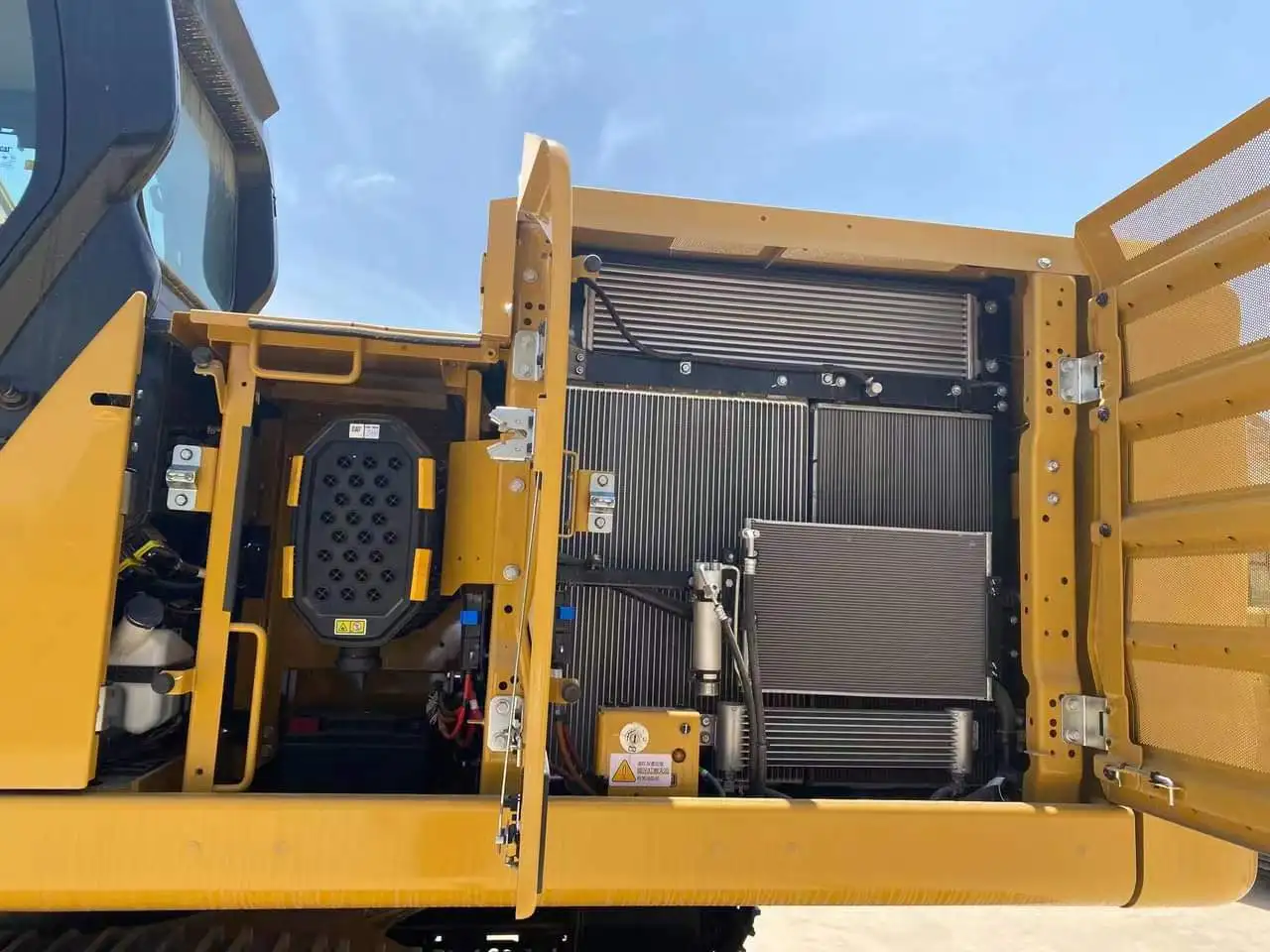 Excavator Cat 330 Carter Crawler Excavator Digger Cat 330 Caterpillar Excavators 30 Ton Excavadora Cat Digger Bagger for Sale
