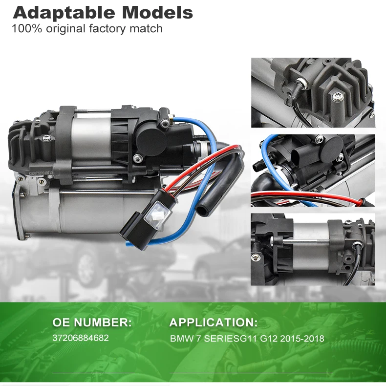 KH007B_03 air compressor