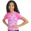 Bright Pink