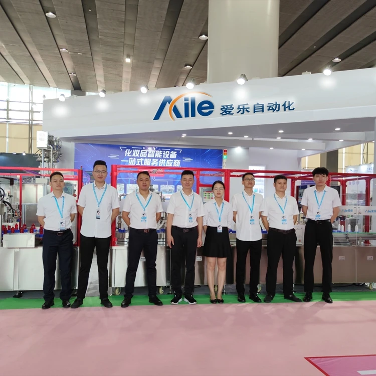 Easy to Operate High-efficiency Replenishing Olive Oil Spray Semi-automatic Dual Aerosol Packaging and Filling Machine supplier