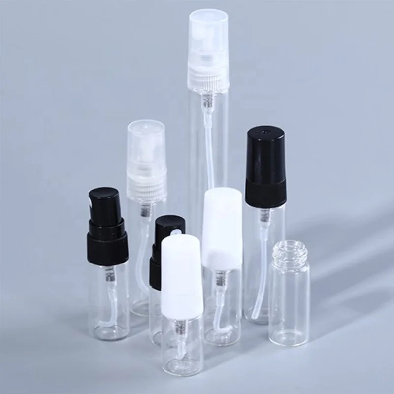 3ml spray bottle