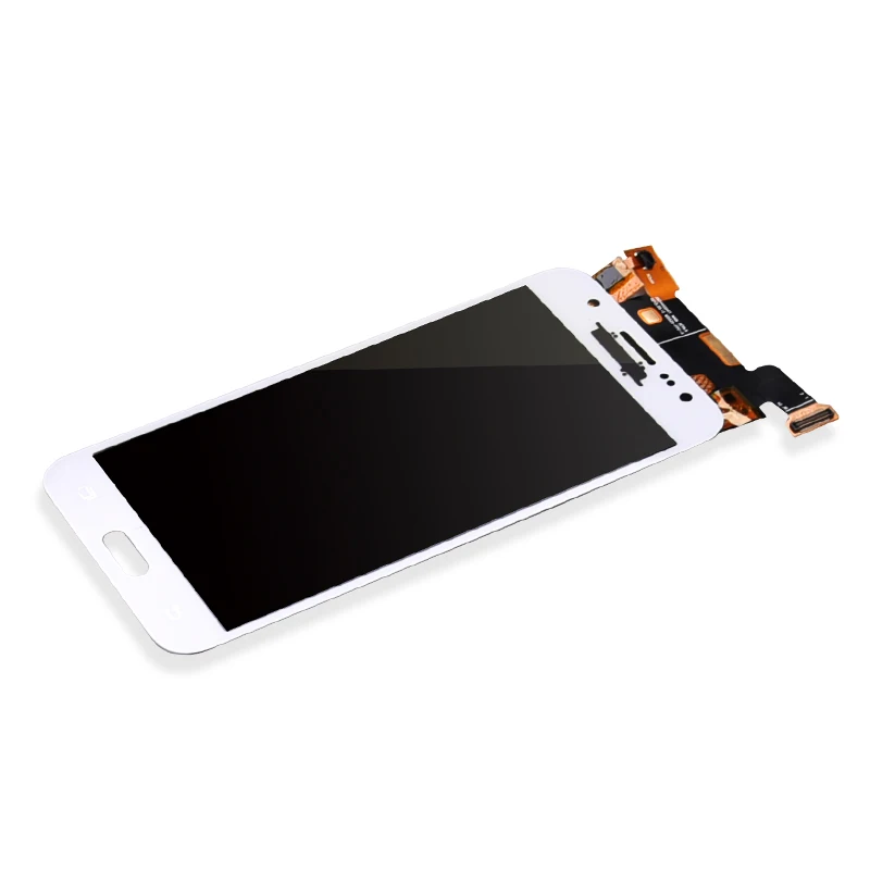 Mobile Phone LCDs Touch Screen Display Digitizer Accessories Parts for Samsung J330 J327 J3 Prime Original Lcd Display